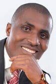 Walter Thornton