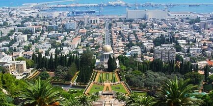 West Bank and Gaza