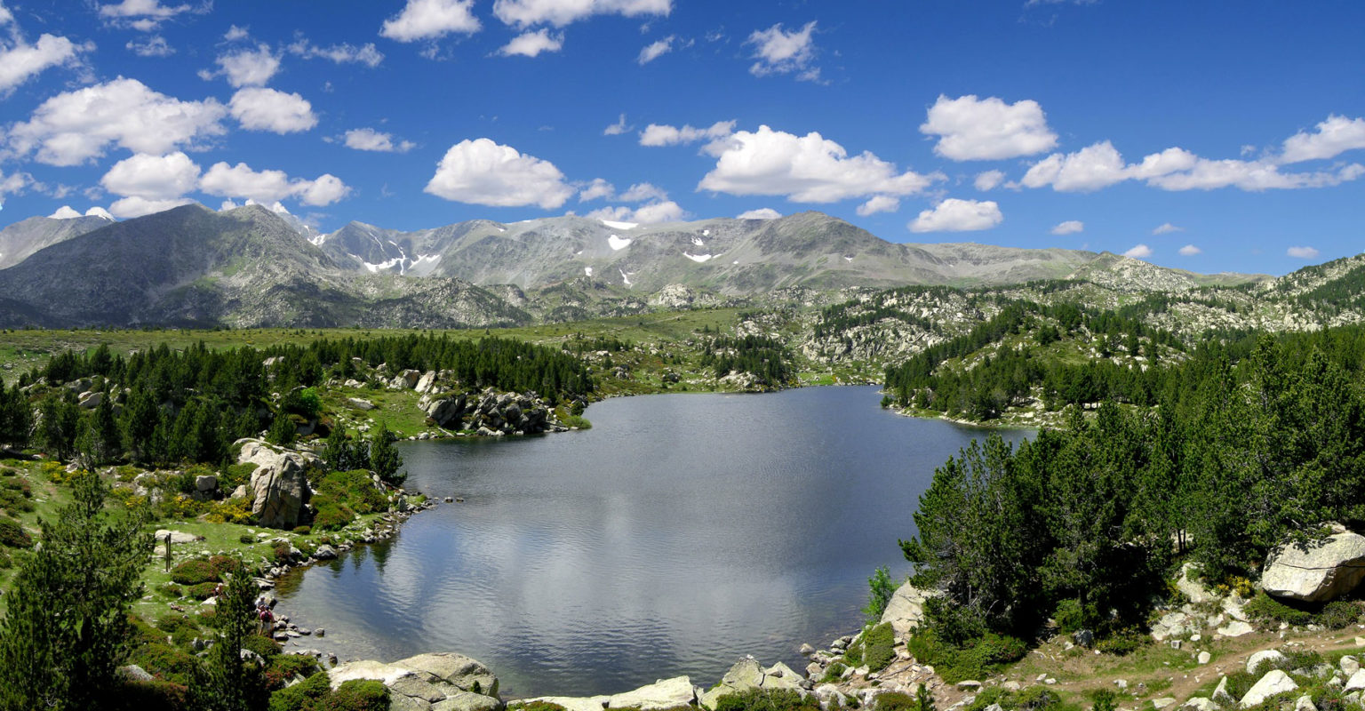 Alerte sécheresse : les Pyrénées-Orientales touchées par une sécheresse historique »
