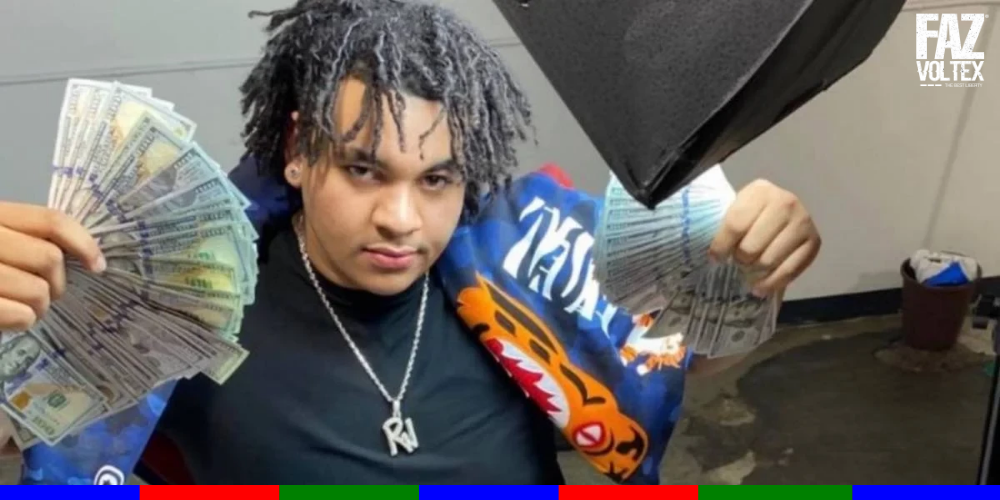 Le rappeur américain Big Wan abattu à 19 ans